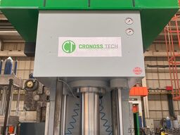 CRONOSSTECH CHCP 150