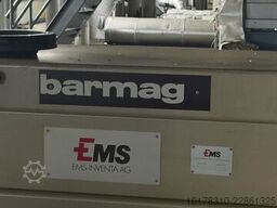 BARMAG Various / Extrusion & Spinning Equipment