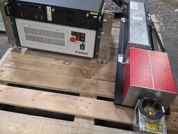 Trotec SpeedMarker 156Wx Industrial Laser