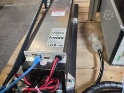 Trotec SpeedMarker 156Wx Industrial Laser
