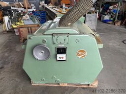 OLMA DH 630