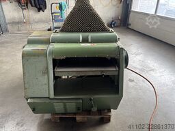 OLMA DH 630