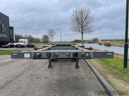Renders ROC 12.27 CC 20-30 FT Chassis / BPW Axles / Dis...