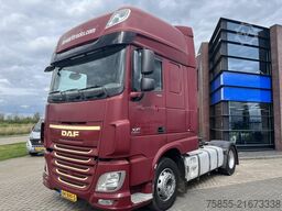 DAF XF 440 FT SSC / Retarder / NL Truck