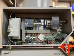 TEKA Filtercube 4H + Dustvac