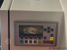 TEKA Filtercube 4H + Dustvac