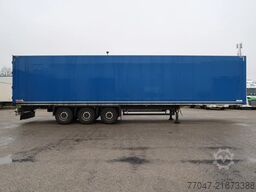 Schmitz Cargobull N/A SCB*S3B, 3 Achsen, Disc brakes, NL Trailer,...