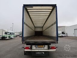 Schmitz Cargobull N/A SCB*S3B, 3 Achsen, Disc brakes, NL Trailer,...