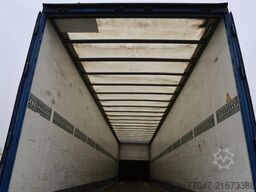 Schmitz Cargobull N/A SCB*S3B, 3 Achsen, Disc brakes, NL Trailer,...