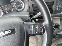 DAF LF 170 Boxtruck / Loading Lift / Manual / 331.0...