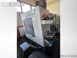 HAAS VF 34SS