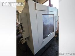 HAAS VF 34SS