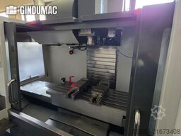 HAAS VF 34SS