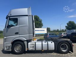Mercedes-Benz Actros 1845 GigaSpace Euro 6 / Auromatic / 60 %...