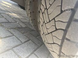 Mercedes-Benz Actros 1845 GigaSpace Euro 6 / Auromatic / 60 %...