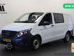 Mercedes-Benz Vito 114 CDI Lang Automaat Dubbel Cabine EURO 6...
