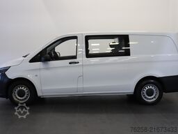 Mercedes-Benz Vito 114 CDI Lang Automaat Dubbel Cabine EURO 6...