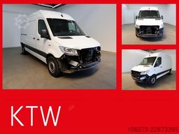 Mercedes-Benz eSprinter 312 Kasten FWD,3.924mm Radstand