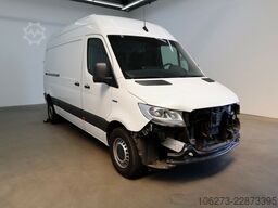 Mercedes-Benz eSprinter 312 Kasten FWD,3.924mm Radstand