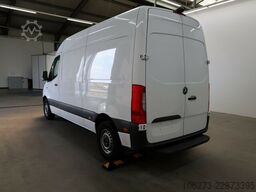Mercedes-Benz eSprinter 312 Kasten FWD,3.924mm Radstand