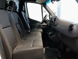 Mercedes-Benz eSprinter 312 Kasten FWD,3.924mm Radstand