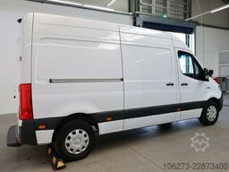 Mercedes-Benz eSprinter 312 Kasten FWD,3.924mm Radstand