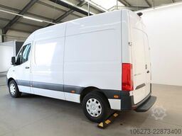 Mercedes-Benz eSprinter 312 Kasten FWD,3.924mm Radstand
