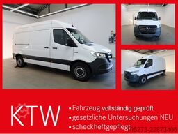 Mercedes-Benz eSprinter 312 Kasten FWD,3.924mm Radstand