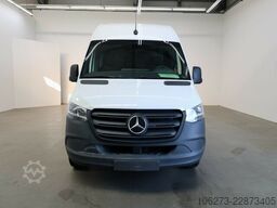 Mercedes-Benz eSprinter 312 Kasten FWD,3.924mm Radstand