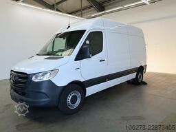 Mercedes-Benz eSprinter 312 Kasten FWD,3.924mm Radstand