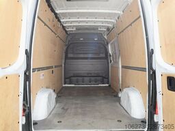 Mercedes-Benz eSprinter 312 Kasten FWD,3.924mm Radstand