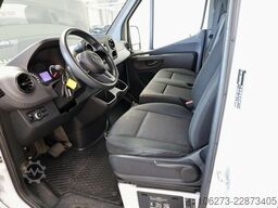 Mercedes-Benz eSprinter 312 Kasten FWD,3.924mm Radstand
