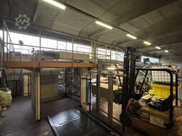 Accoppiatrice automatica a fogli GRASSI COMPACT 2/E