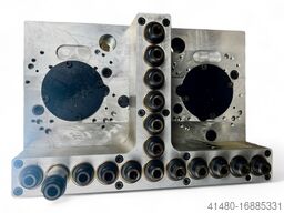 HOMAG Bohrgetriebe  1-056-08-3281