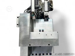 HOMAG Bohrgetriebe 1-056-08-3281