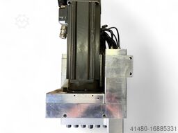 HOMAG Bohrgetriebe  1-056-08-3281