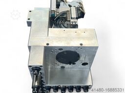 HOMAG Bohrgetriebe 1-056-08-3281