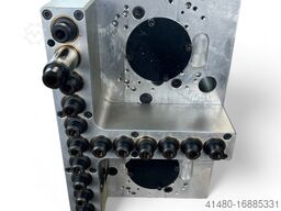 HOMAG Bohrgetriebe  1-056-08-3281