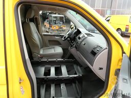 Volkswagen T5 Transporter 2.0 TDI EURO-5 PARKTRONIK CoC