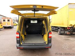 Volkswagen T5 Transporter 2.0 TDI EURO-5 PARKTRONIK CoC