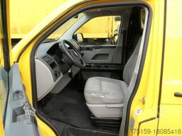 Volkswagen T5 Transporter 2.0 TDI EURO-5 PARKTRONIK CoC