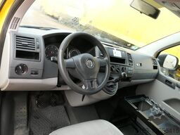 Volkswagen T5 Transporter 2.0 TDI EURO-5 PARKTRONIK CoC