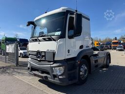 MERCEDES-BENZ Actros 1846 LS ADR GEFAHRGUT/ClassicSpace/EURO6D