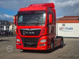MAN TGX 18.500 * RETARDER * ACC * STANDKLIMA *