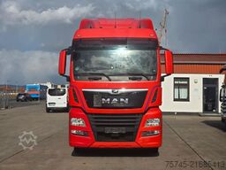 MAN TGX 18.500 * RETARDER * ACC * STANDKLIMA *