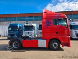 MAN TGX 18.500 * RETARDER * ACC * STANDKLIMA *