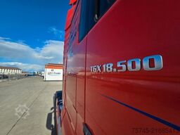 MAN TGX 18.500 * RETARDER * ACC * STANDKLIMA *