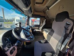 MAN TGX 18.500 * RETARDER * ACC * STANDKLIMA *