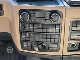 MAN TGX 18.500 * RETARDER * ACC * STANDKLIMA *