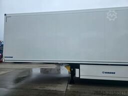 KRONE SD * NEUWERTIG * ROLLTOR *  DOPPELSTOCK  *